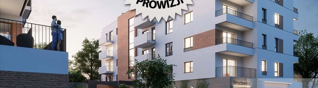Nowe mieszkanie 2 pok, ul. wrocławska słupsk