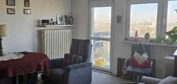 2-pokojowe mieszkanie na bielanach