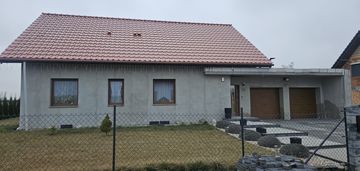 Dom wolnostojący /ciechów