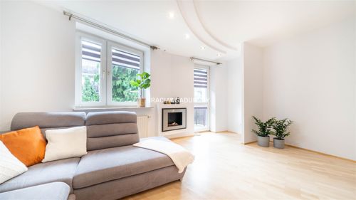 Słoneczne, zadbane 2-pokojowe, miejsce parkingowe