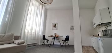 34 m² | centrum kościerzyny | aneks | piwnica
