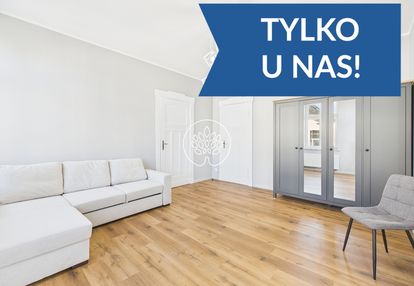 Nowoczesne 3 pokoje po remoncie – skrzetusko