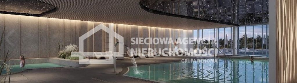 Apartament nad morzem 69m2 3 pokoje międzyzdroje