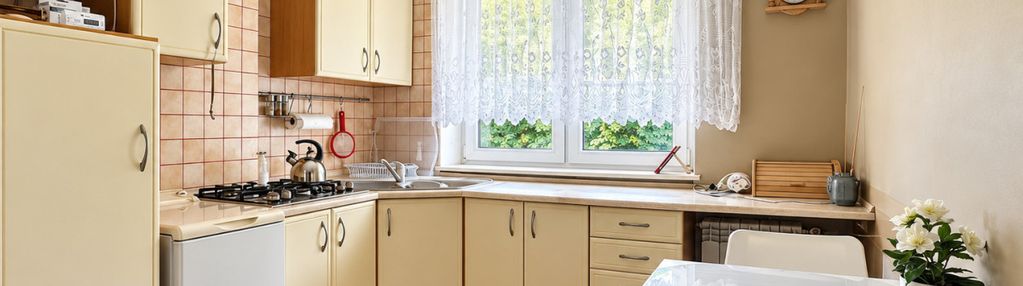 Wygodna kawalerka w doskonałej lokalizacji