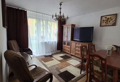 3 pokoje | oddzielna kuchnia | 48m