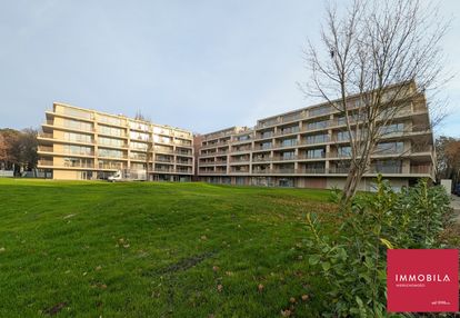 Greeneri park - komfort w otoczeniu zieleni