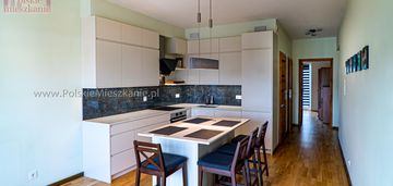 Nowe mieszkanie 70m² luksusowy remont, przemyśl