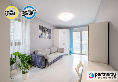 1 pokój na morenie/wyposażonie/ogród/siłownia