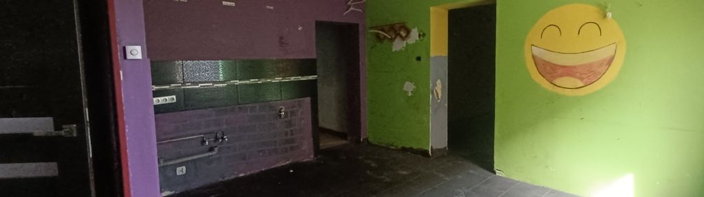 Mieszkanie w ładnej kamienicy