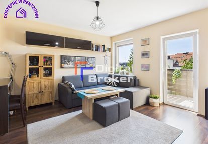 Dla pary/singla/rodziny / dojazd do wrocławia!