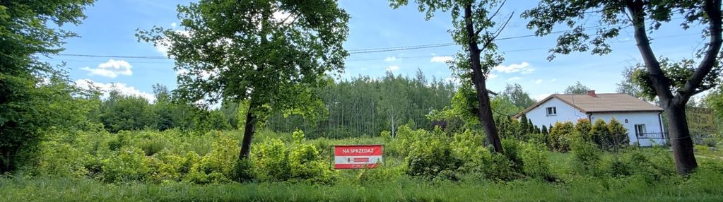 Działka rekreacyjna blisko miasta płońsk