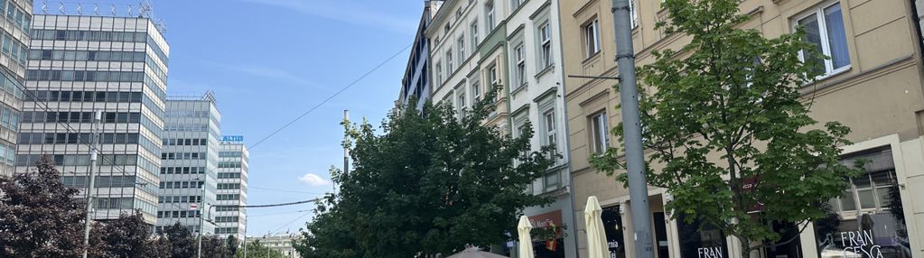 [na sprzedaż] stylowe mieszkanie z potencjałem w s