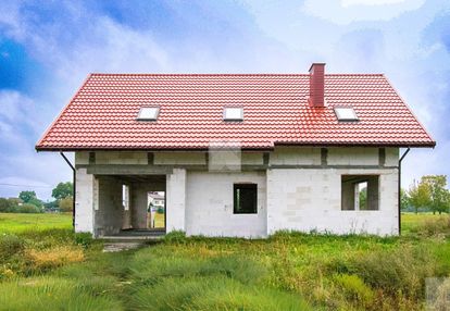 Przestronny dom blisko łańcuta i rzeszowa / sso