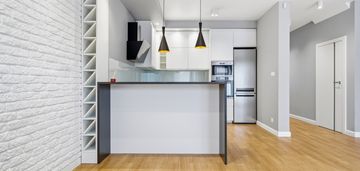 Przestronny segment dla dużej rodziny