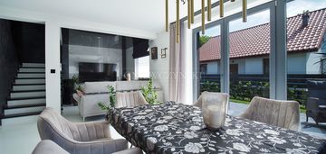 Wilkszyn | 2021 | fv 10 kw | sauna | smart home |