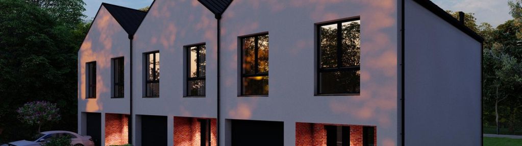 Solec pod konstancinem gotowy segment 140m2