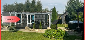 Tylko u nas! oaza spokoju w sikorzynie.