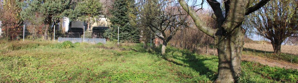 Działka budowlana kraków swoszowice