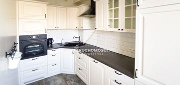 Przestronne mieszkanie z balkonem przy edelmana