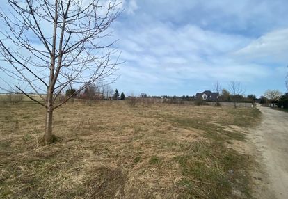 Działka z mediami, świetne położenie