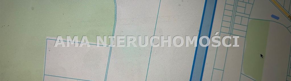 Działki  z wz i mediami w lelicach