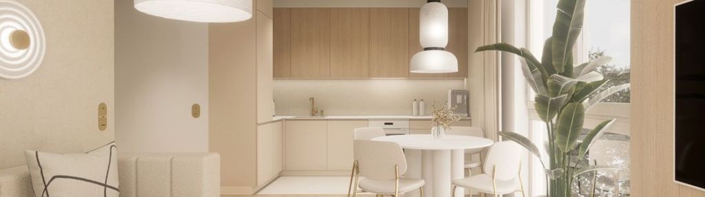 Niebanalna architektura. tylko u nas