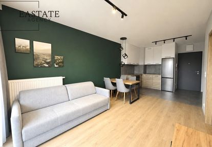 Nowe mieszkanie/balkon/garaż/świetna lokalizacja
