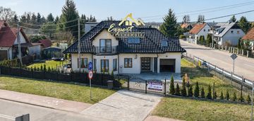 Rodzinny dom z potencjałem|ogród + garaż|ostróda
