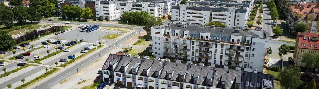 Nowoczesny dom z ogródkiem w centrum świnoujścia