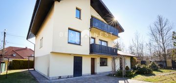 Komfortowy dom w świetnej lokalizacji