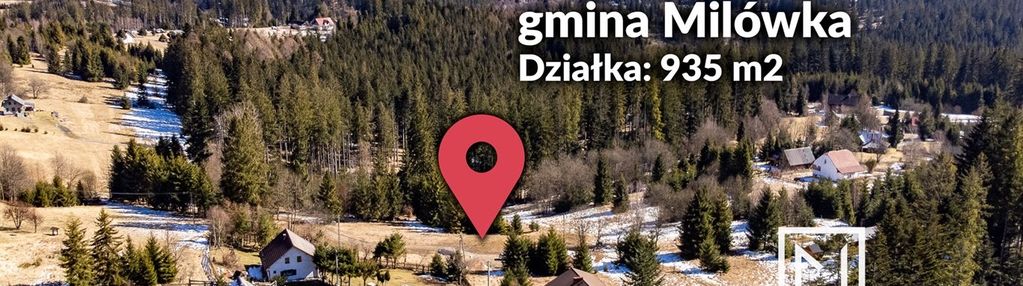 Wyjątkowa działka z dobrym dojazdem | laliki |