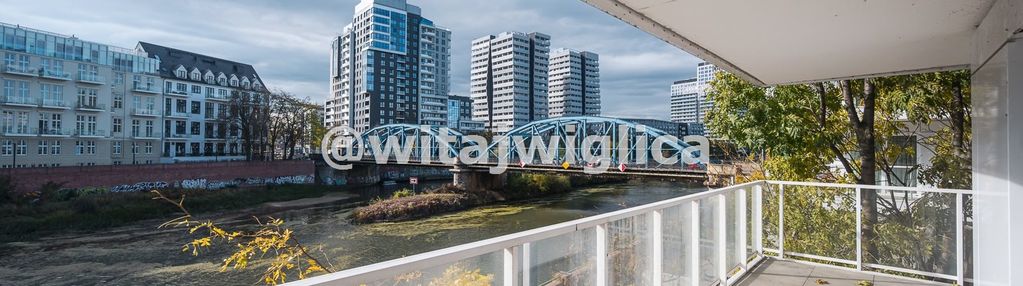 Nowe z widokiem na rzekę. taras. garaż. hit