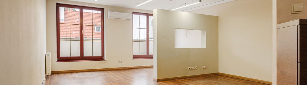 Mieszkanie lub biuro ul. oławska (stare miasto)