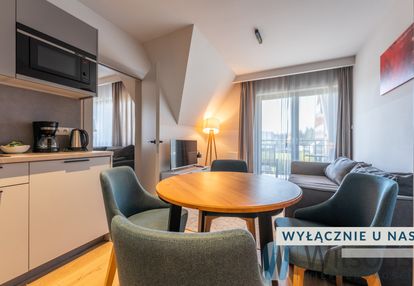 Apartament - białka tatrzańska