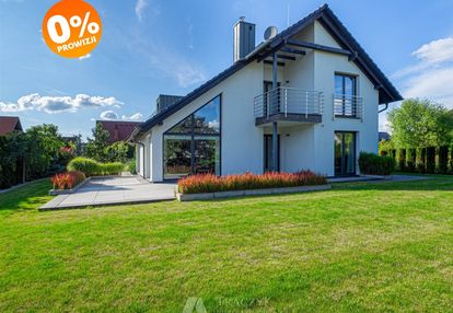 Dom doskonały | wyjątkowo zadbany |wysoki standard