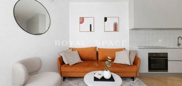 Apartament na 10 piętrze! | młyny mogilska, noho