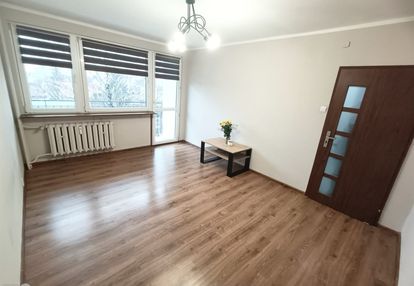 Kawalerka z dużym balkonem i windą