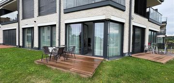 Luksusowy apartament na wynajem