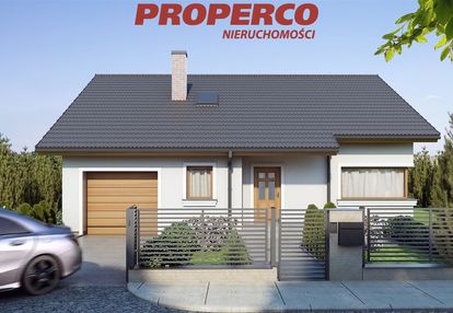 Dom 4 pok., 143,65 m2, lisów, gm. morawica