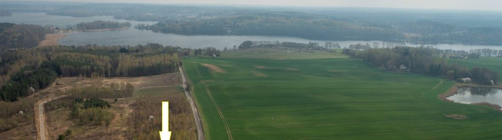 Działka mieszkaniowo -usługowa w sząbruku