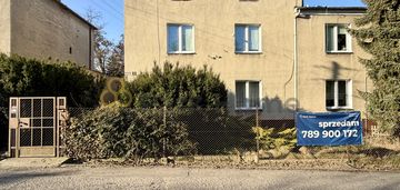 Unikalny parter w przedwojennej willi z ogrodem