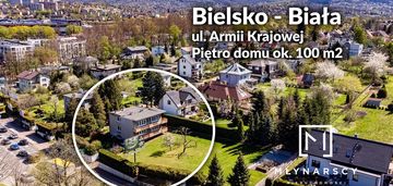 Połówka domu przy ul. armii krajowej!