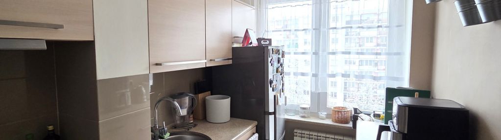 Dwustronne | nowe instalacje | osobna kuchnia