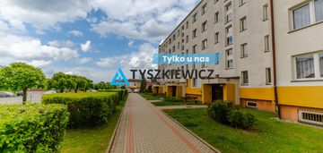 Mieszkanie 3 pokojowe kościerzyna