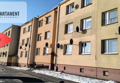 Przestronne m4 z balkonem i piwnicą – 65 m²