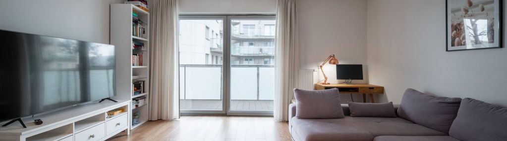 2 pokoje w centrum – świetne także pod inwestycje
