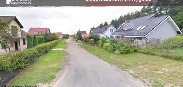 Słoneczne, uzbrojone, płaskie działki- trąbki wlk!