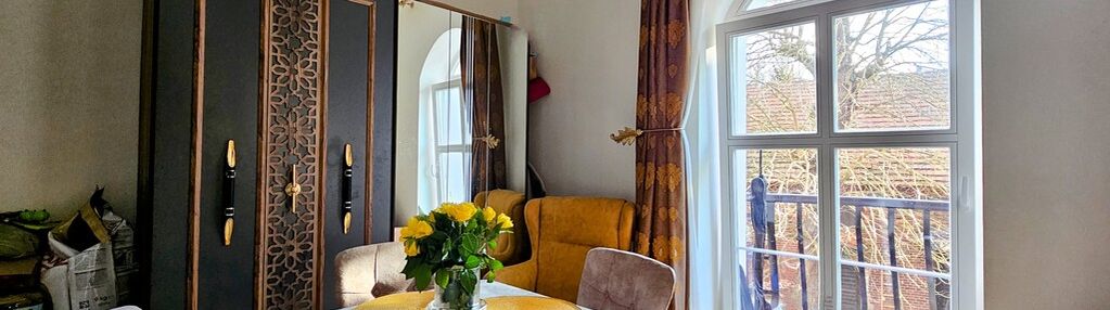 Stylowe, 2 pokoje, wysoki standard,