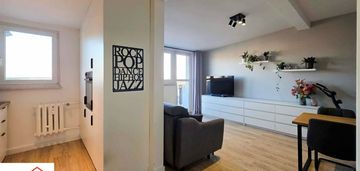 Słoneczne mieszkanie 3 pokoje ul: wieniewskiego