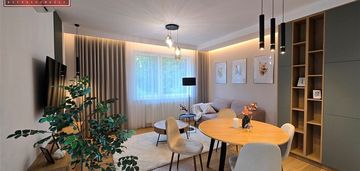 Luksusowy apartament w cieplicach